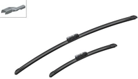 BOSCH Wischblatt Aerotwin 3 397 014 137
