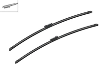 BOSCH Wischblatt Aerotwin 3 397 014 214