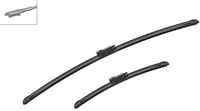 BOSCH Wischblatt Aerotwin 3 397 014 078