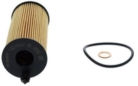 BOSCH &Ouml;lfilter F 026 407 123