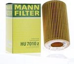 MANN-FILTER &Ouml;lfilter HU 7010 Z