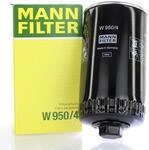 MANN-FILTER &Ouml;lfilter W 950/4