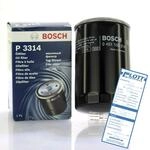 BOSCH &Ouml;lfilter 0 451 103 314