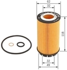 BOSCH &Ouml;lfilter F 026 407 069