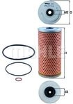 MAHLE &Ouml;lfilter OX 92D