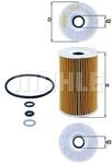 MAHLE &Ouml;lfilter OX 351D