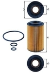 MAHLE &Ouml;lfilter OX 153/7D2