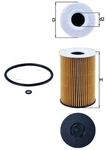 MAHLE &Ouml;lfilter OX 787D