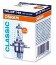 1x OSRAM Gl&uuml;hlampe H4 CLASSIC P43t 64193CLC