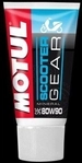 MOTUL Getriebe&ouml;l SCOOTER GEAR 80W-90 105859