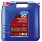 LIQUI MOLY Getriebe&ouml;l Doppelkupplungsgetriebe&ouml;l 8100 3641