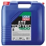 LIQUI MOLY Automatikgetriebe&ouml;l Top Tec ATF 1800 3688