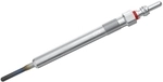 BOSCH Gl&uuml;hkerze DURATERM passend f&uuml;r VW Passat B6 B7 B8 AUDI A3 SKODA Octavia 3 0