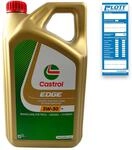 CASTROL Motor&ouml;l EDGE 5W-30 M 15BF6C