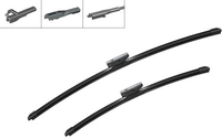 BOSCH Wischblatt Aerofit 3 397 014 223