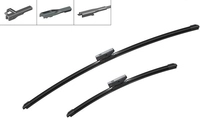 BOSCH Wischblatt Aerofit 3 397 014 226