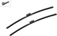 BOSCH Wischblatt Aerofit 3 397 009 093