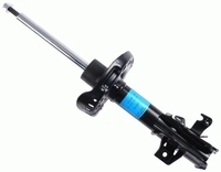 1x SACHS Sto&szlig;d&auml;mpfer Links Vorne passend f&uuml;r Honda 8 CivicFN FK 1.8 1.4 2.2 CTDi