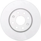 BOSCH Bremsscheibe 0 986 479 B89