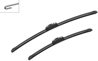 BOSCH Wischblatt Aerotwin Retrofit 3 397 014 421