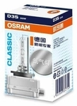 OSRAM Gl&uuml;hlampe, Fernscheinwerfer XENARC CLASSIC 66340CLC