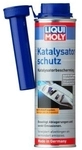 LIQUI MOLY Kraftstoffadditiv Katalysatorschutz 21284