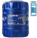 20L Mannol Motor&ouml;l Legend Extra 0W-30 MN7919-20