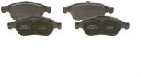BOSCH Bremsbelagsatz, Scheibenbremse 0 986 494 826