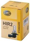 HELLA Gl&uuml;hlampe STANDARD 8GH 009 319-001