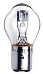 HELLA Gl&uuml;hlampe, Hauptscheinwerfer STANDARD 8GD 008 897-121