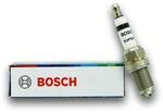BOSCH Z&uuml;ndkerze Super 4