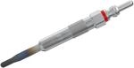 BOSCH Gl&uuml;hkerze Duraterm High Speed passend f&uuml;r VW Golf Skoda Octavia 2 Audi A3 0