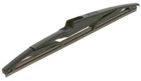 BOSCH Wischblatt Rear 3 397 015 302