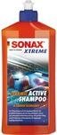 SONAX Autoshampoo XTREME Ceramic ActiveShampoo 2592000