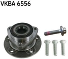 SKF Radlagersatz VKBA 6556