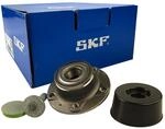 1x SKF Radnabe Radlagersatz hinten passend f&uuml;r VW Golf 5 6 1.4 TSI Passat 2.0 VKBA