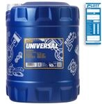 Mannol Universal 15W-40 10L MN7405-10