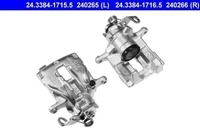 ATE Bremssattel 24.3384-1716.5