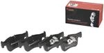 BREMBO Bremsbelagsatz, Scheibenbremse PRIME LINE P 06 070