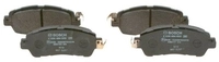 BOSCH Bremsbelagsatz, Scheibenbremse 0 986 494 832