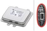 HELLA Vorschaltger&auml;t, Gasentladungslampe 5DV 009 000-001