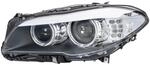 1x Hella Bi-Xenon Hauptscheinwerfer D1S LED Links passend f&uuml;r BMW 5 bis 07/2013