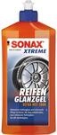 500ml SONAX XTREME Reifenglanzgel Reifengel Reifenpflege 02352410