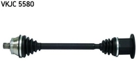 SKF Antriebswelle VKJC 5580
