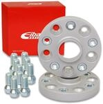EIBACH Pro-Spacer Spurverbreiterung 40mm passend f&uuml;r VW Golf Passat T-Roc Audi