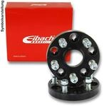 EIBACH Pro-Spacer Spurverbreiterung Schwarz 60mm passend f&uuml;r Mercedes Audi A4 A6