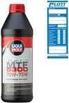1L LIQUI MOLY Getriebe&ouml;l Universalgetriebe&ouml;l Top Tec MTF 5300 70W-75 API GL4 21359
