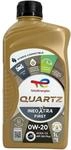 1L Total Quartz Ineo Xtra First 0W-20 Motor&ouml;l passend f&uuml;r Opel OV 040 1547 A20 PSA