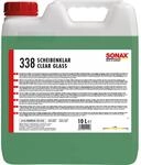 SONAX Scheibenreiniger ScheibenKlar 3386000
