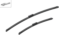 BOSCH Wischblatt Aerotwin 3 397 014 543